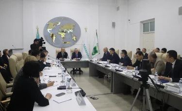 Ерлан Саиров: «Заңсыздыққа жол берген азаматтар құқықтық жауапкершілікке тартылуға тиіс»