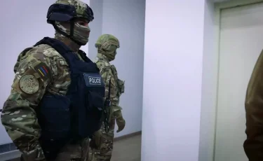 Арменияда қазақстандықтарды алдаған трансұлттық қылмыстық топ ұсталды