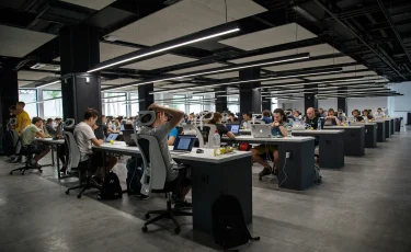 Карьерный рывок: как молодые казахстанцы нашли работу с помощью госпрограмм
