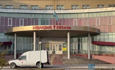 Жамбыл облысында медицина мамандары әлеуметтік төлемнен қағылып келген