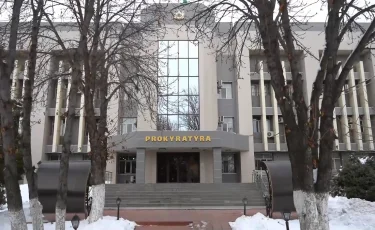 Алматы прокурорлары лауазымды тұлғаларды тәртіптік жауапқа тартты
