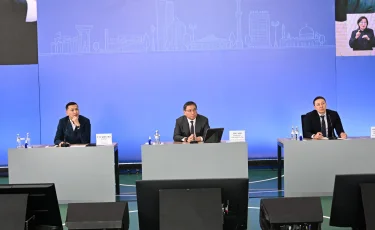 В 2024 году иностранных туристов стало больше на 10% в Медеуском районе