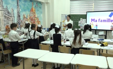 Дефицит кадров: в стране не хватает директоров школ