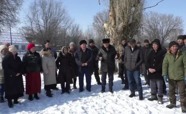 Штатта бар, санатта жоқ: Жетісу облысында "қызметкерлер" жалақы алып келген