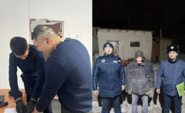 Қызылорда облысында жазасын өтеп жүріп жазаланғандар саны артты