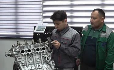 Алматыда талапкерлерге тегін кәсіптік білім беріледі