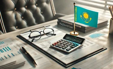 Үкімет отырысында еліміздің салық заңнамасына жаңа түзетулер ұсынылды