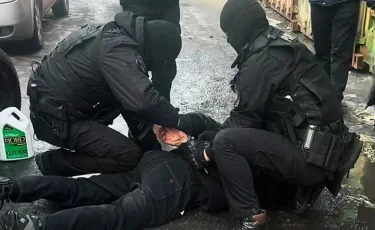 Барымта: Алматы облысында үш қылмыстық топ ұсталды