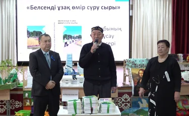 Алматылық оқушылар жазда колледждерге лагерьге барады