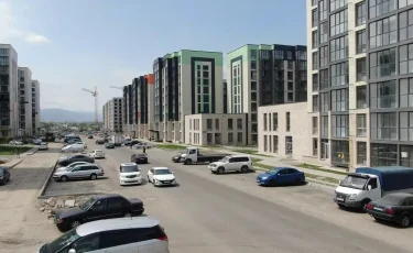 Еліміздегі көпқабатты үйлерді басқару жүйесі өзгереді
