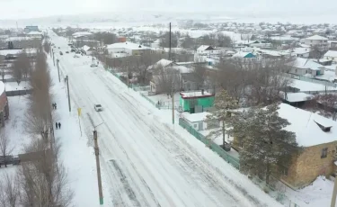 Петропавлда 28 көшеге жаңа атау беріледі