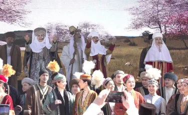 Көрісу – бірегейлігімізді танытатын керемет дәстүр