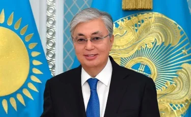 Касым-Жомарт Токаев поздравил казахстанцев с Амал күні