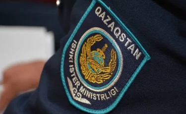 Ақтөбеде екі баласын өлтірген әйел қамауға алынды