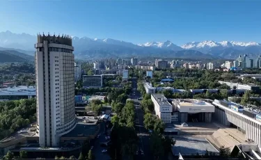 Алматы возглавил рейтинг приезжающих на ПМЖ из-за рубежа