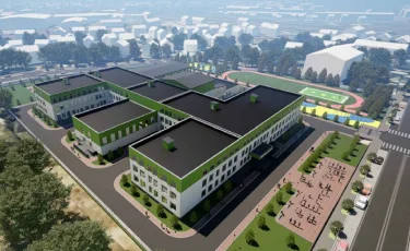 Елімізде биыл білім беру саласына салынатын инвестиция көлемі артты