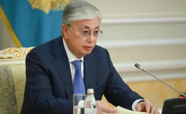 Президент выразил соболезнования Премьер-министру Мьянмы в связи с трагедией