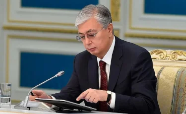 Елімізде атом энергиясы жөніндегі агенттік құрылды