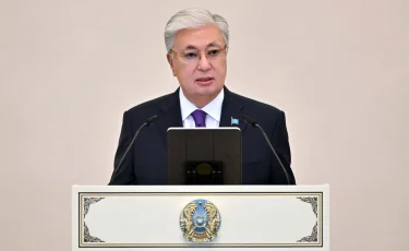 Ізгі құндылықтар ерекше дәріптеледі: Президент Рамазан айының басталуымен құттықтады