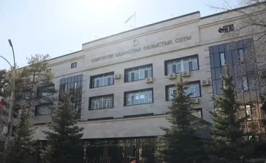 Тройное убийство: в СКО суд поставил точку в деле о жестокой расправе с семьей