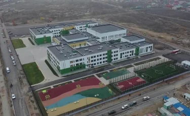 Инвестиции в образование в Казахстане бьют рекорды
