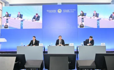 «Таулы аймақта құрылысқа рұқсат бермегенім үшін көп жау таптым» – Ерболат Досаев