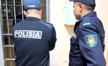 Жасөспірім өлімі: Ақтөбеде 10 адам қамауға алынды