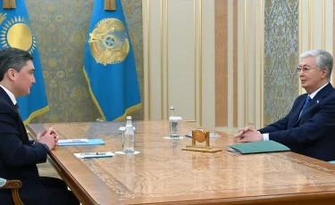 Какие вопросы обсуждались на встрече Президента с премьер-министром