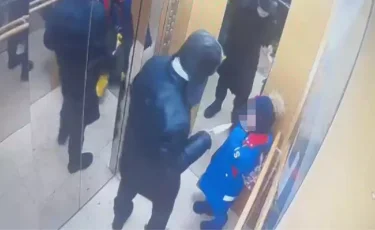 Лифтіде баланы пышақтаған жасөспірім ісі қашан сотқа жіберіледі