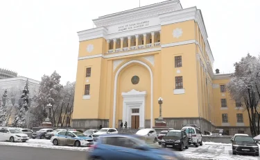 Ғылыми ұйым қызметкерлерінің жалақысы өсті