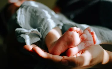 Сколько малышей в Казахстане родились раньше срока