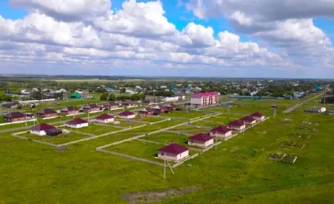 Ауылдың денсаулық сақтау инфрақұрылымы кезең-кезеңімен жаңартылады - министр