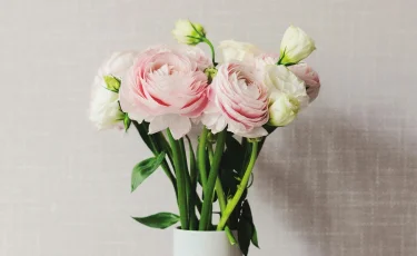 Как продлить жизнь букету на месяц