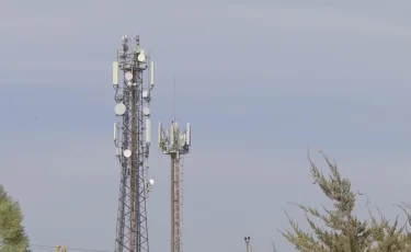 Маңғыстауда алматылық кәсіпкер тартқан интернет желісін "әкімдіктегілер" қиып кеткен
