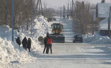 Всему свое время: все районы Восточного Казахстана перешли на новый график работы