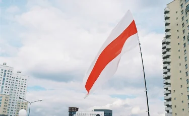 В Беларуси состоялась инаугурация президента Александра Лукашенко