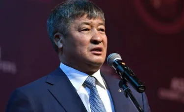 Дәулет Тұрлыханов қызметінен кетті