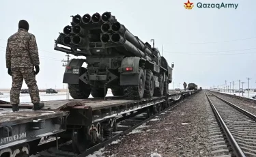 Астанада жолдағы және әуедегі қозғалысқа уақытша шектеулер енгізіледі