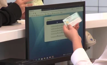 Қазақстандықтар жеке куәлігін онлайн ауыстыра алуы мүмкін