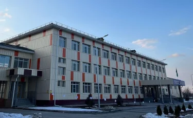 Алматының Түрксіб ауданында биыл 4 жайлы мектептің құрылысы аяқталады