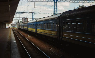Қазақстанда биыл тағы 53 теміржол вокзалы жөнделеді