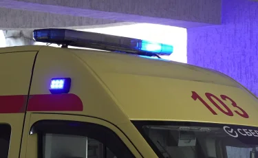 Түркістан облысында екеудің жанжалынан кездейсоқ адам қаза тапқан