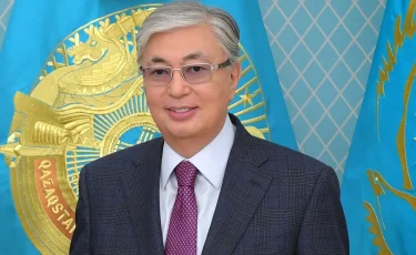 Глава государства поздравил соотечественников с началом месяца Рамазан