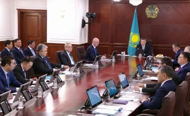 Добычу нефти и газового конденсата в этом году планируют увеличить почти на 10%