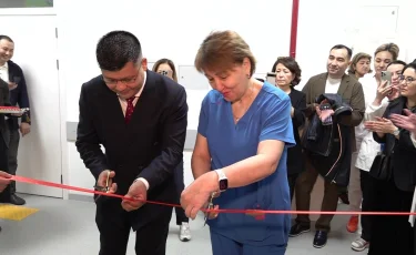 Smart Pelvic: Алматыда жамбас түбі бұлшықеттеріне арналған диагностикалық орталық ашылды