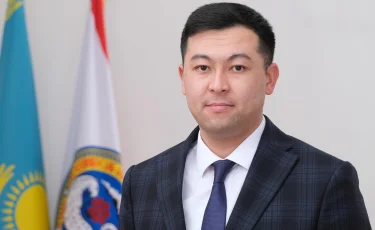 Алматы қаласы спорт басқармасының жаңа басшысы тағайындалды