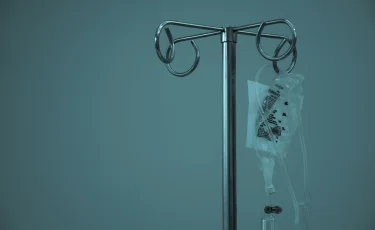 Оралда жүк көлігі қағып кеткен 5 жасар бала жансақтау бөлімінде жатыр