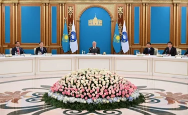 ҚХА этносаралық түсініспеушіліктердің алдын алуда маңызды рөл атқарады - Тоқаев