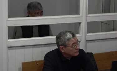 Захват заложницы в аэропорту: подсудимый отказался от предъявленных ему обвинений