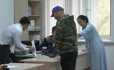 Заңды өрескел бұзған сот орындаушылары қылмыстық жауапкершілікке тартылуы мүмкін